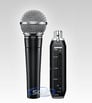 Shure SM58 + X2U Image 1