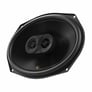 Infinity PR9693M with Sound Damping Image 4