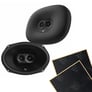 Infinity PR9693M with Sound Damping Image 1