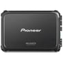 Pioneer GM-DX975 with NVX 4 Gauge Amp Kit Image 3