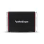 Rockford Fosgate PBR400X4D with NVX 8 Gauge Amp Kit Image 2