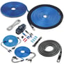 Sony XM-GS6DSP with NVX 8 Gauge Amp Kit Image 6