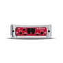 Rockford Fosgate PBR400X4D with NVX 8 Gauge Amp Kit Image 5