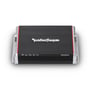 Rockford Fosgate PBR400X4D with NVX 8 Gauge Amp Kit Image 3