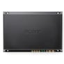 Sony XM-GS6DSP with NVX 8 Gauge Amp Kit Image 2