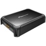 Pioneer GM-DX975 with NVX 4 Gauge Amp Kit Image 2