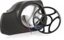 MTX Audio Thunderform FMUST05BK12U (Black, Unloaded) Image 1