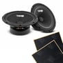DS18 PRO-GM8 with Sound Damping Image 1