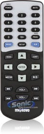 Motevo GTV-X2HDG (GTV-X2) R/B Image 4