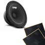 DS18 PRO-GM8.4 (Sold Individually) with Sound Damping Image 1