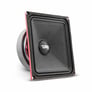DS18 PRO-X6.4MSQ (Sold Individually) with Sound Damping Image 2