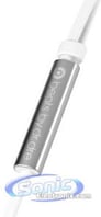 Monster Cable Diddybeats In-Ear Headphones (MH BTS IE DY WH CT) Image 3