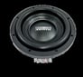 Sundown Audio SML-8 D2 8" (SML8D2) Image 2