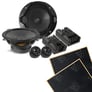JBL GT7-5C with Sound Damping Image 1