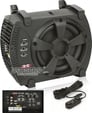 MTX Audio XThunder Link XT110P Image 1