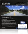 Garmin 010-10755-00 City Navigator Mexico NT  Image 1