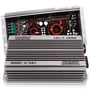 Sundown Audio SAEv4-1000.1D (Open Box, Like New) Image 1