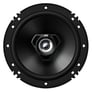 JVC CS-DF620 with Sound Damping Image 4