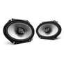 Kenwood KFC-C6866S with Sound Damping Image 2