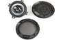 Kenwood KFC-1066S with Sound Damping Image 4