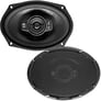 Kenwood KFC-6996PS with Sound Damping Image 2