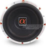 Alphasonik PSW612J Image 2