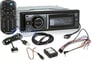 Kenwood KDC-BT945U w/ Aux-Input Cable, iPod Cable, & ASWC Image 1