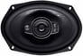 Kenwood KFC-6996PS with Sound Damping Image 4