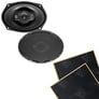 Kenwood KFC-6996PS with Sound Damping Image 1