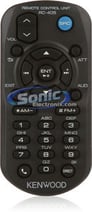 Kenwood KDC-BT645U w/ Auxiliary Cable, iPod Cable, and ASWC Image 5