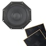 Massive Audio MC 8II (Sold Individually) with Sound Damping Image 1