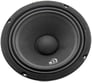 Massive Audio MA6 (Sold Individually) with Sound Damping Image 3