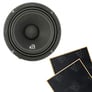 Massive Audio MA6 (Sold Individually) with Sound Damping Image 1