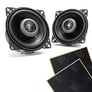 MB Quart FKB 110 (FKB110) with Sound Damping Image 1