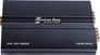 American Bass XFL DC 4200 with Belva 8 Gauge Amp Kit Image 2
