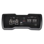 Autotek MM-3025.2D with Belva 4 Gauge Amp Kit Image 3