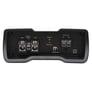 Autotek MM-2025.1D (Mean Machine) with Belva 4 Gauge Amp Kit Image 4