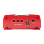 Crunch DR-2125.2D with Belva 4 Gauge Amp Kit Image 5