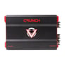 Crunch DR-1325.1 with Belva 8 Gauge Amp Kit Image 4
