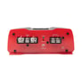 Crunch DR-2725.1D with Belva 4 Gauge Amp Kit Image 6
