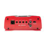 Crunch DR-2725.1D with Belva 4 Gauge Amp Kit Image 5