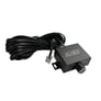 Deaf Bonce AAP-800.1D with Belva 4 Gauge Amp Kit Image 5