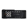 Deaf Bonce MFA 2.420 with Belva 4 Gauge Amp Kit Image 4