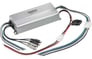 Clarion XC2410 with Belva 8 Gauge Amp Kit Image 2