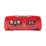 Crunch DR-1325.1 with Belva 8 Gauge Amp Kit Image 5