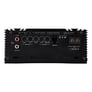 Deaf Bonce AAP-800.1D with Belva 4 Gauge Amp Kit Image 3
