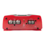 Crunch DR-3725.1D with Belva 4 Gauge Amp Kit Image 6