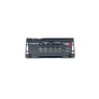 Cerwin-Vega CVPM1000.1D with Belva 4 Gauge Amp Kit Image 4