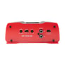 Crunch DR-3125.2D with Belva 4 Gauge Amp Kit Image 5