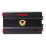 Crunch DR-3725.1D with Belva 4 Gauge Amp Kit Image 3
